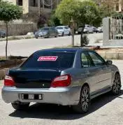 Subaru 2005, Aleppo, RF18324824