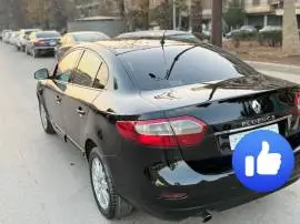 Renault Fluence 2011, Aleppo, RF33223968