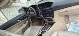 Mercedes C250 2015, RF18973704