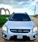 Kia Sportage 2008, Aleppo, RF78013037