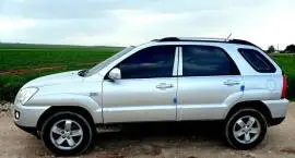 Kia Sportage 2008, Aleppo, RF78013037
