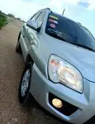 Kia Sportage 2008, Aleppo, RF78013037