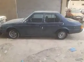 Mitsubishi Lancer 83 in acceptable condition, RF42832906