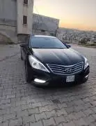 Hyundai Azera 2013, Damascus, RF18990649