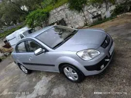 Kia Rio 2009, Tartus, RF85092694