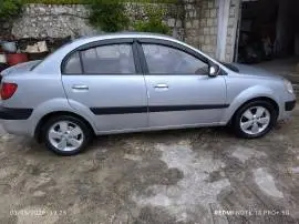 Kia Rio 2009, Tartus, RF85092694