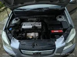 Kia Rio 2009, Tartus, RF85092694
