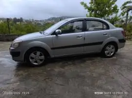 Kia Rio 2009, Tartus, RF85092694