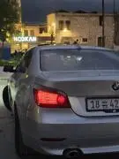 BMW 530 Model 2005, Aleppo, RF21470587