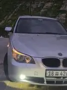 BMW 530 Model 2005, Aleppo, RF21470587