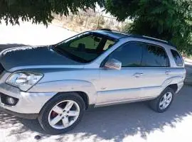 Kia Sportage 2006, Hama, RF19611455
