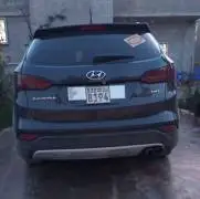 هيونداي سانتافيه 2013, دمشق, RF10079410