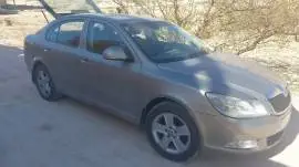 Skoda Octavia 2009, Damascus, RF18197630
