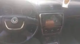 Skoda Octavia 2009, Damascus, RF18197630