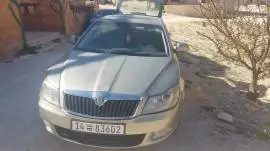Skoda Octavia 2009, Damascus, RF18197630