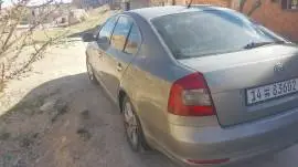Skoda Octavia 2009, Damascus, RF18197630