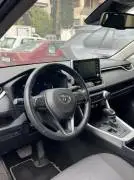 تيوتا راف 4 2023, دمشق, RF32579201