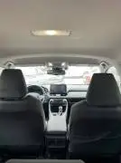 تيوتا راف 4 2023, دمشق, RF32579201