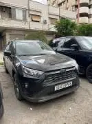 تيوتا راف 4 2023, دمشق, RF32579201