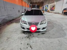 هيونداي افانتي 2011, دمشق, RF13605595
