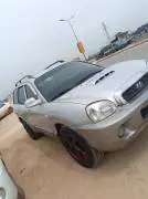 تويوتا كامري 2002, إدلب, RF81872344