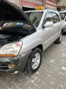 Kia Sportage 2005, Aleppo, RF90553919