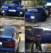 اوبل فيكترا  للبيع, دمشق, RF17788739