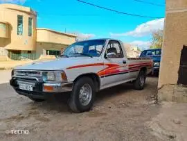 تويوتا موديل 93, دمشق, RF12703677