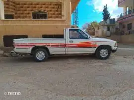 تويوتا موديل 93, دمشق, RF12703677