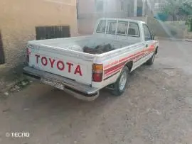 تويوتا موديل 93, دمشق, RF12703677