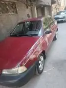 Daewoo SAILO 1995, Damascus, RF11820572