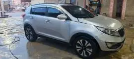 سبورتاج R موديل 2012, RF11367394