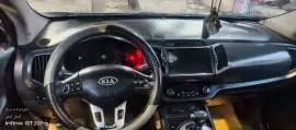 سبورتاج R موديل 2012, RF11367394