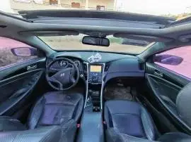 هونداي سوناتا 2010, درعا, RF16363632