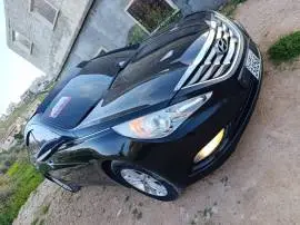 هونداي سوناتا 2010, درعا, RF16363632