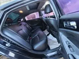 هونداي سوناتا 2010, درعا, RF16363632