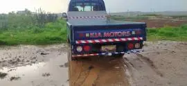 Kia Bangoo 2010, Idlib, RF21386405