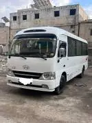 هيونداي كوانتي 2011, دمشق, RF14395859