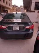 هيونداي سوناتا 2011, دمشق, RF28099907