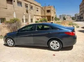 هيونداي سوناتا 2011, دمشق, RF28099907