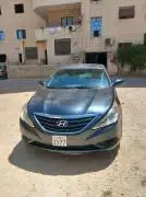 هيونداي سوناتا 2011, دمشق, RF28099907