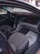 هيونداي سوناتا 2011, دمشق, RF28099907