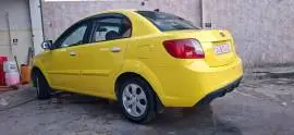 Kia Rio 2012, RF46184653