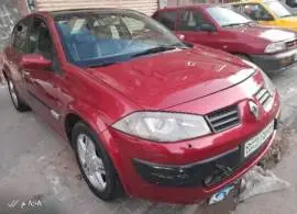 رينو ميغان 2006, RF42164774