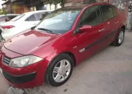 رينو ميغان 2006, RF42164774
