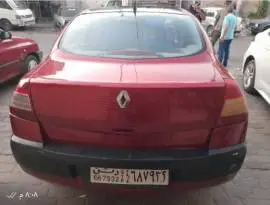 رينو ميغان 2006, RF42164774