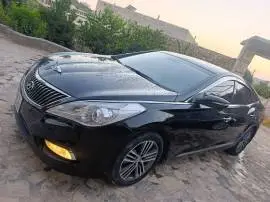 هيونداي ازيرا 2013, درعا, RF14802121