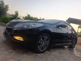 هيونداي ازيرا 2013, درعا, RF14802121