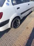 Kia Rio 2007, RF59088598