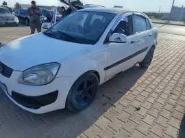 Kia Rio 2007, RF59088598